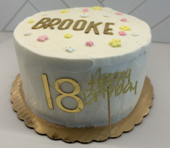 birthday cake 2