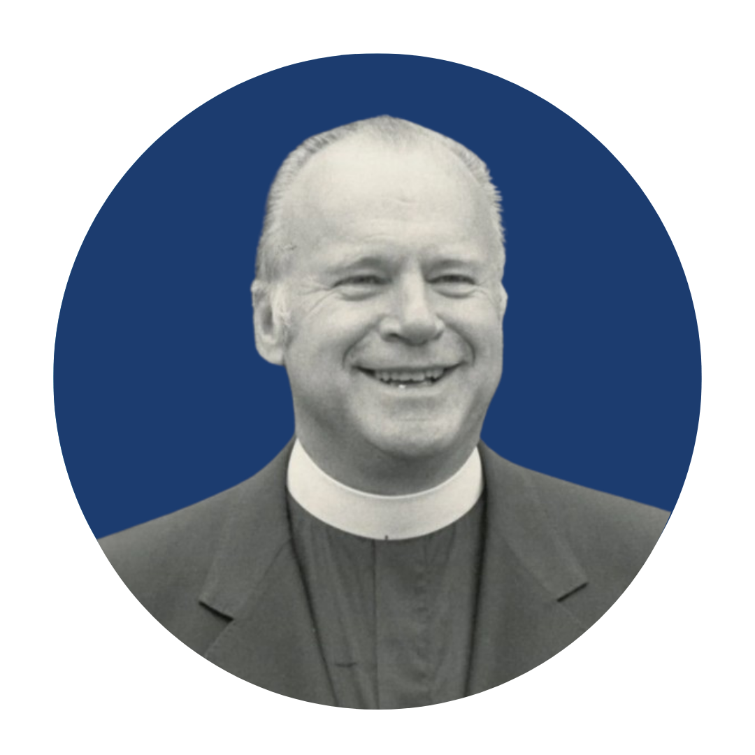 Brother John Crowe