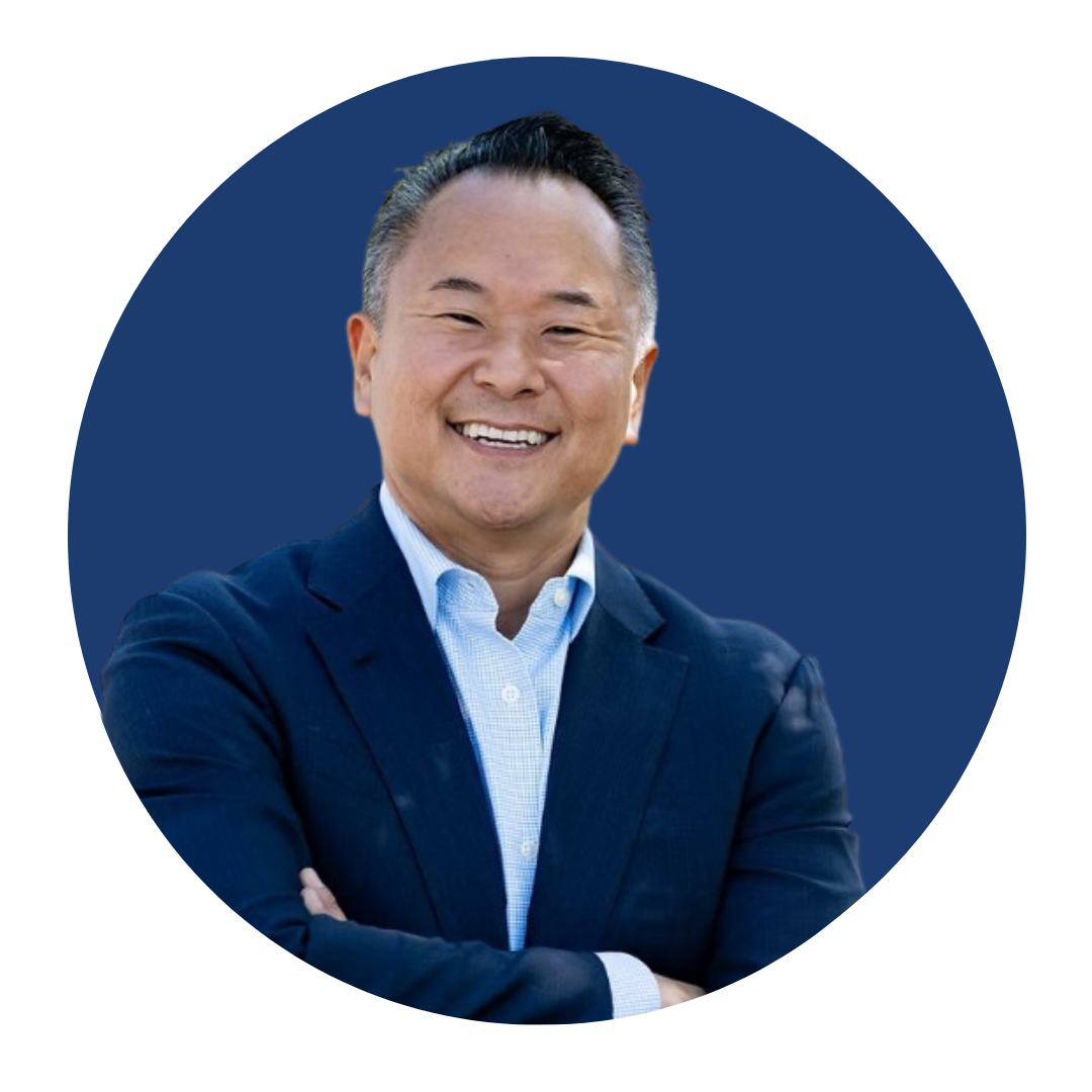 Councilmember John Lee