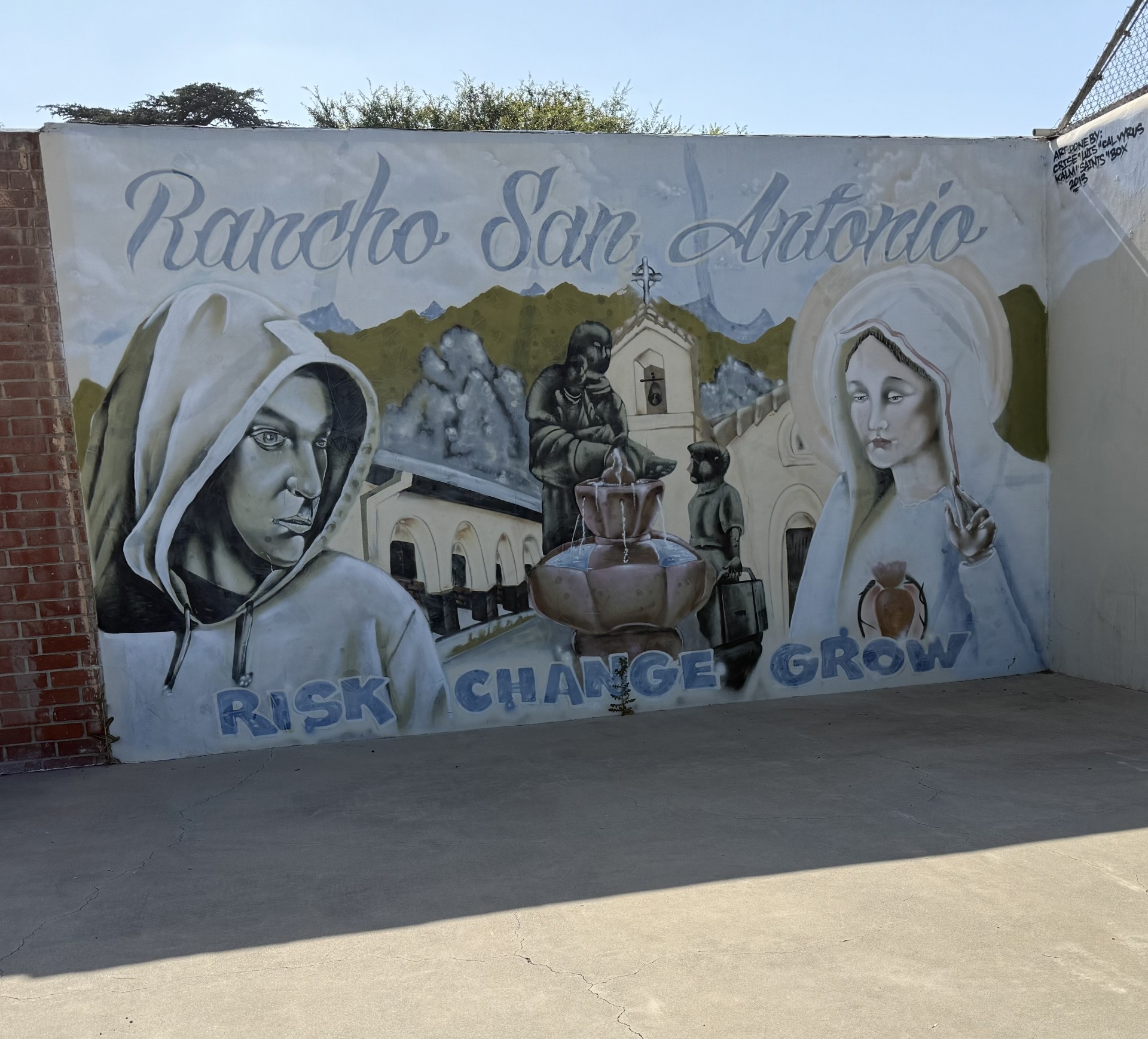 The Second Chance That Saved Me