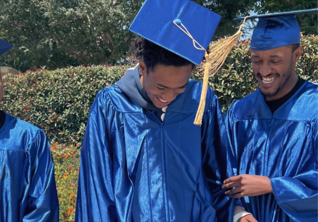 congratulations graduates