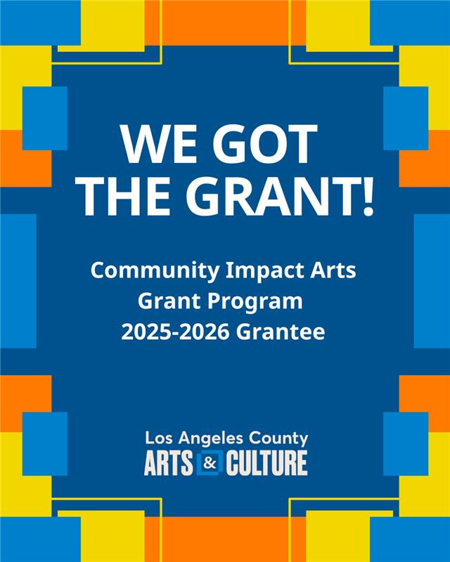 CIAG grant award