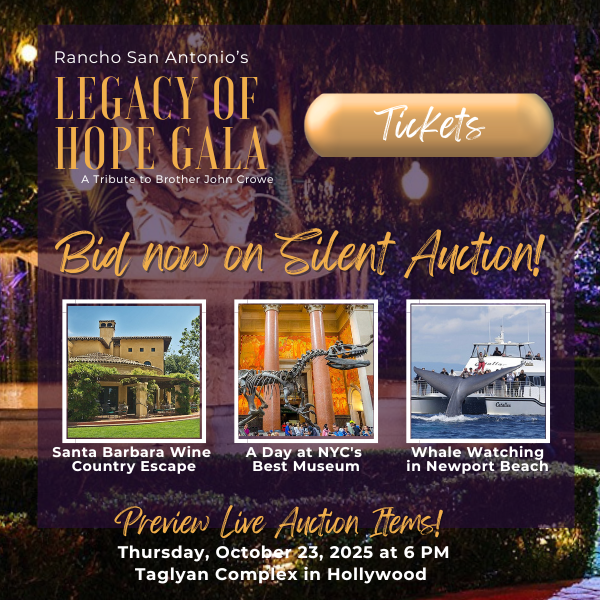 silent auction