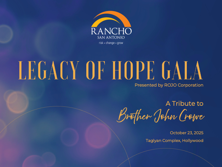 Legacy of Hope Digital Journal