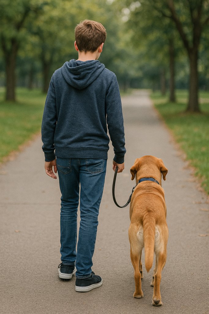 give the gift of hope