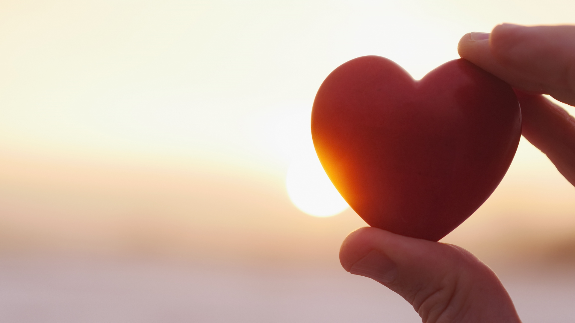 Your Gift of Hope Makes Healing Possible