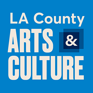 la county Arts & Culture grant award