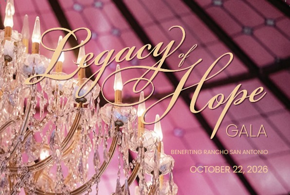 legacy of hope gala