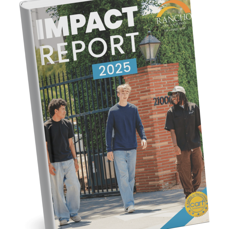 2025 Impact Report