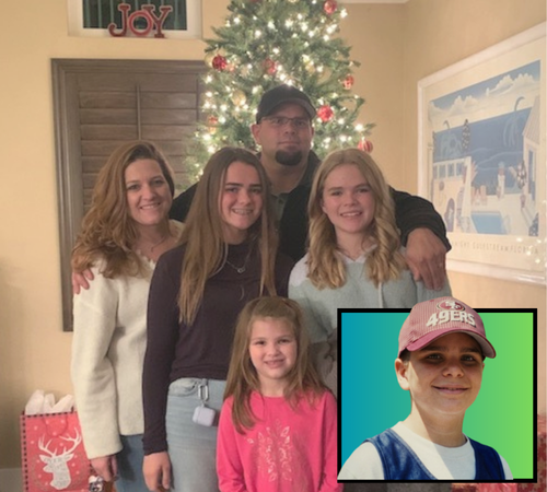 Rancho adult success story