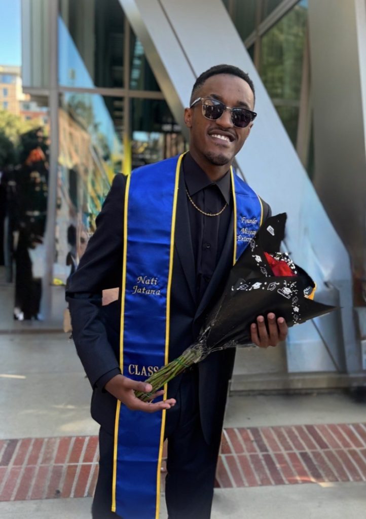 2026 graduation