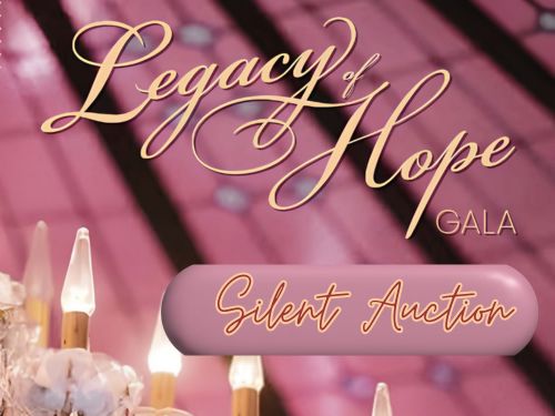 Legacy of Hope 2026